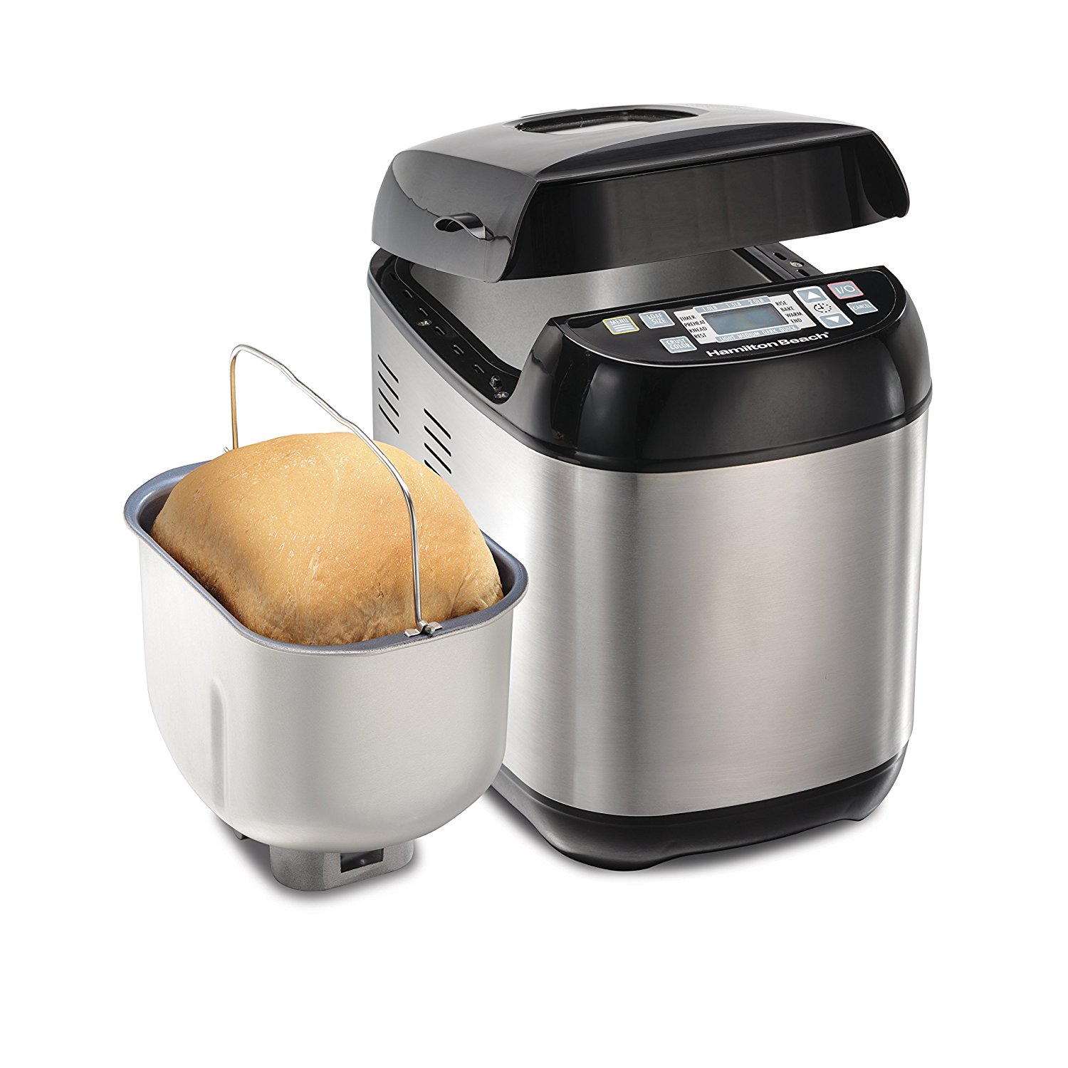 How to Choose the Best Bread Maker - Buying Guide